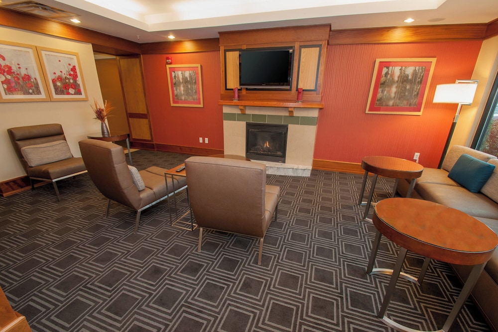 TownePlace Suites by Marriott Scranton Wilkes Barre - photo 2