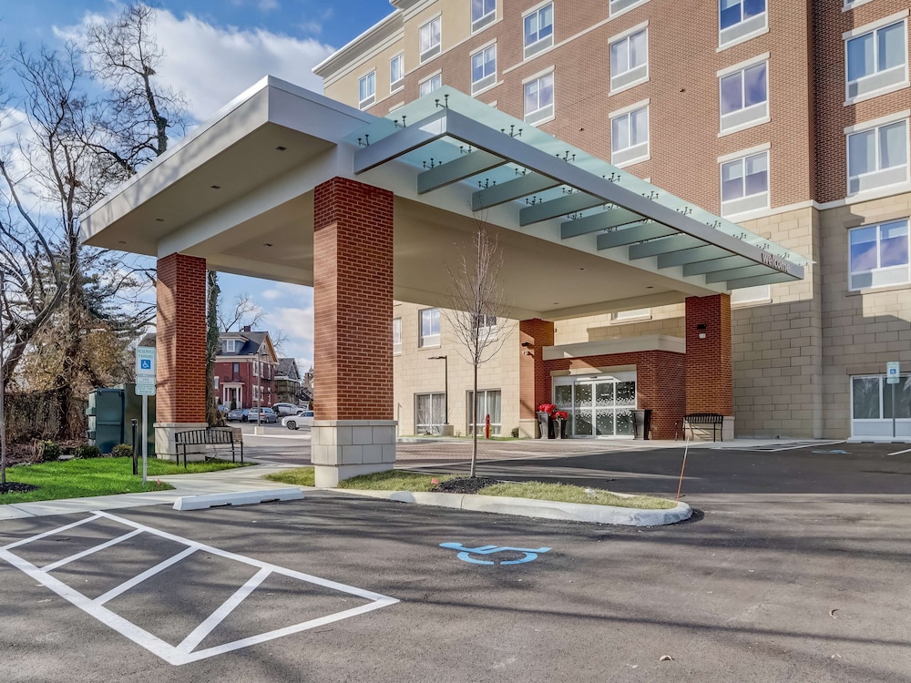 Hampton Inn and Suites by Hilton Cincinnati Midtown Rookwood - photo 83