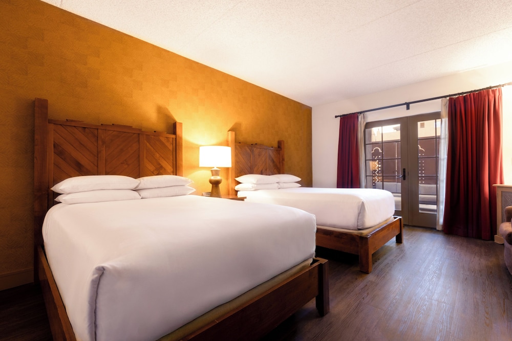 Eldorado Hotel & Spa - photo 15