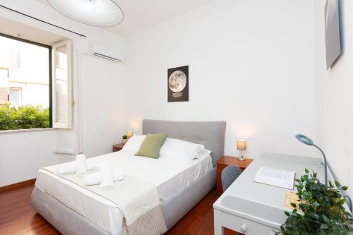 Faleria Second by Rental in Rome — 4-Star Luxury Hotel in Rome, Italy