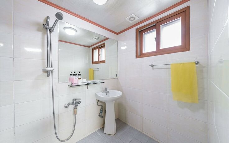 Yangmi Motel - last minute hotel in Seoul