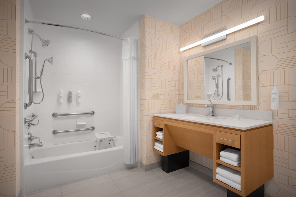 Home2 Suites By Hilton Sioux Falls Sanford Medical Center - photo 29