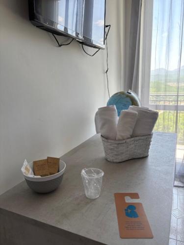 Yasmir Home — Grumento Nova — photo 3