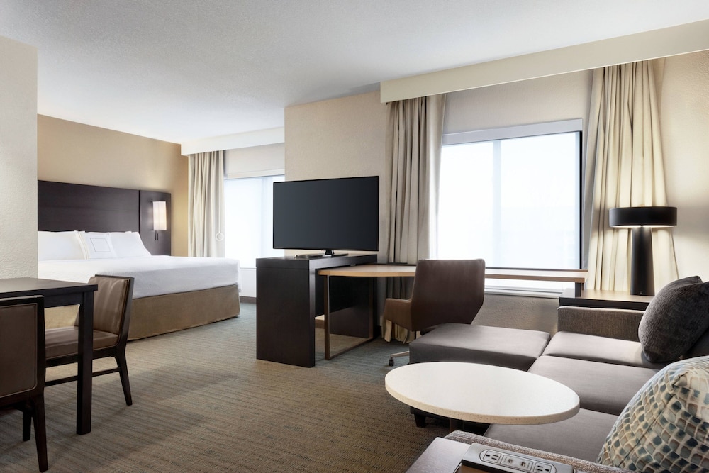 Residence Inn by Marriott Minneapolis St. Paul Eagan - photo 13