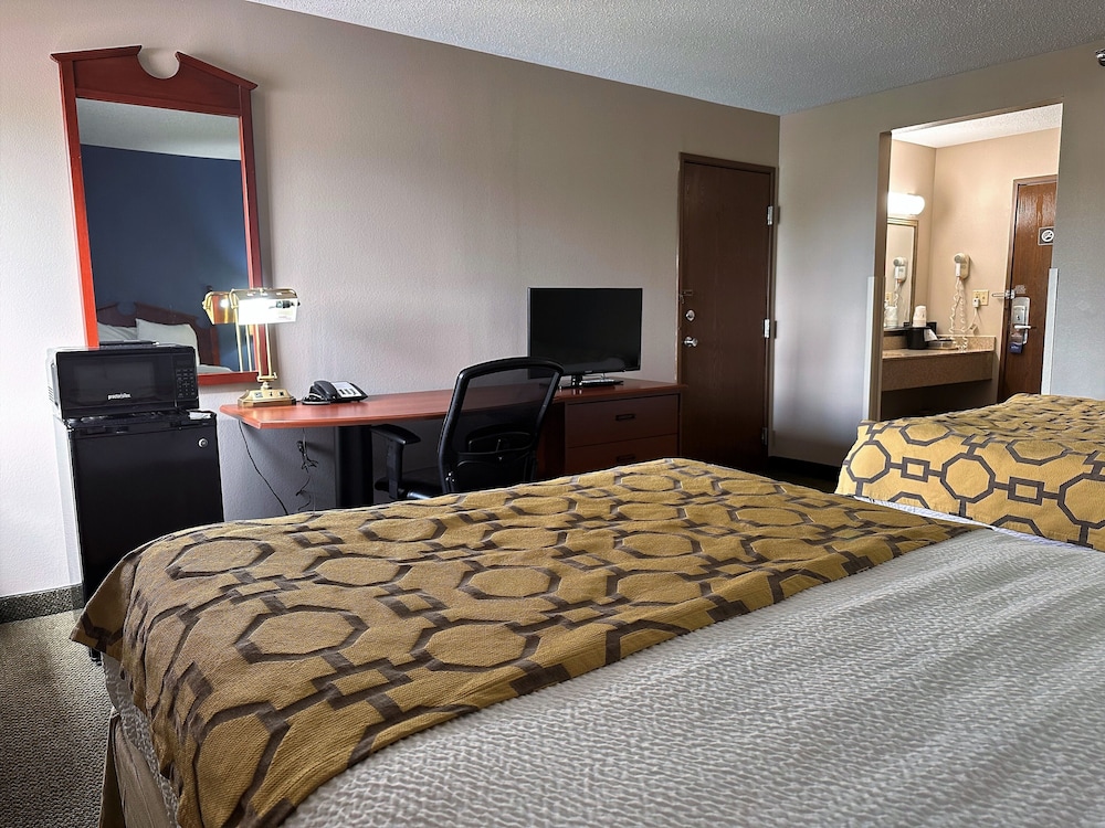 Baymont by Wyndham Corydon - photo 7