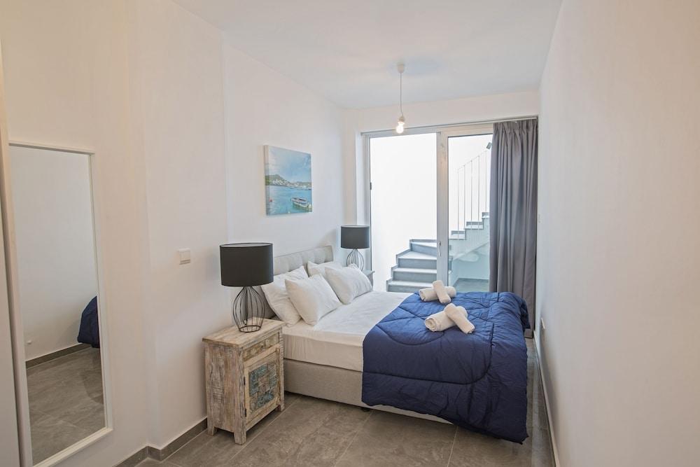Villa Prol14 Fantastic 5bdr Brand New Protaras Villa With Private Pool