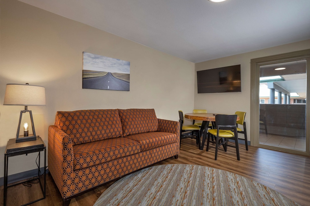 Best Western Downtown Casper Hotel - photo 7