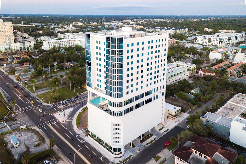 Embassy Suites by Hilton Sarasota FL - photo 60