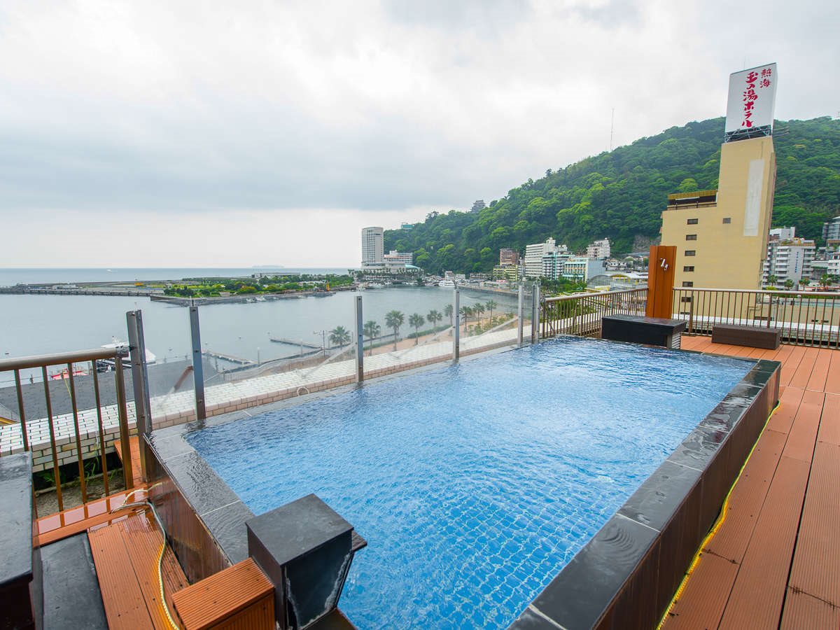 Livemax Atami Hotel in Atami, Japan