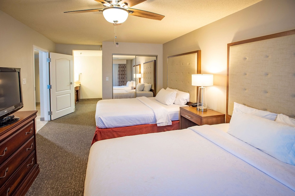 Homewood Suites by Hilton Pensacola Arpt - photo 7