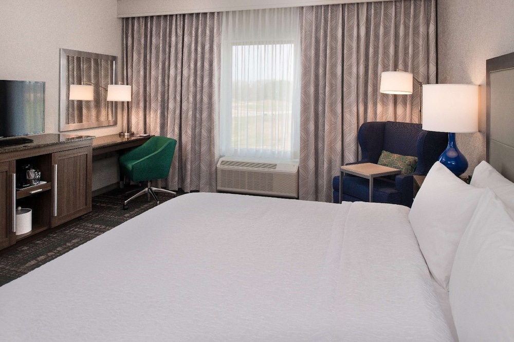 Hampton Inn Paragould - photo 7