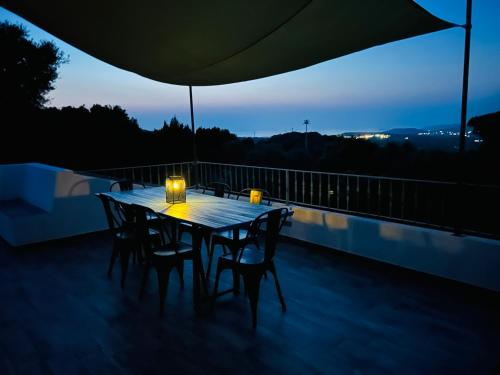 Appartamento Casa SaRaSà — 4-Star Luxury Hotel in Palau, Italy