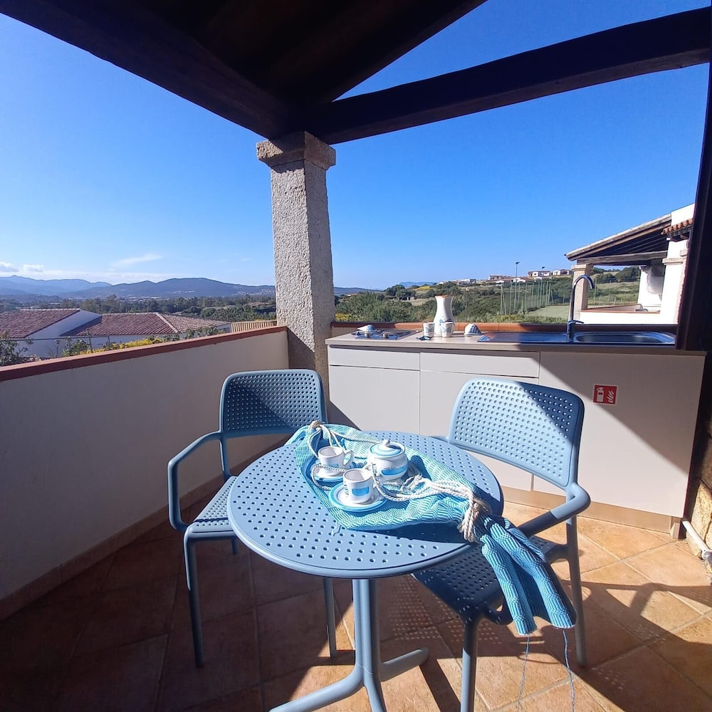 My Tiffany Rooms in Budoni, Italy