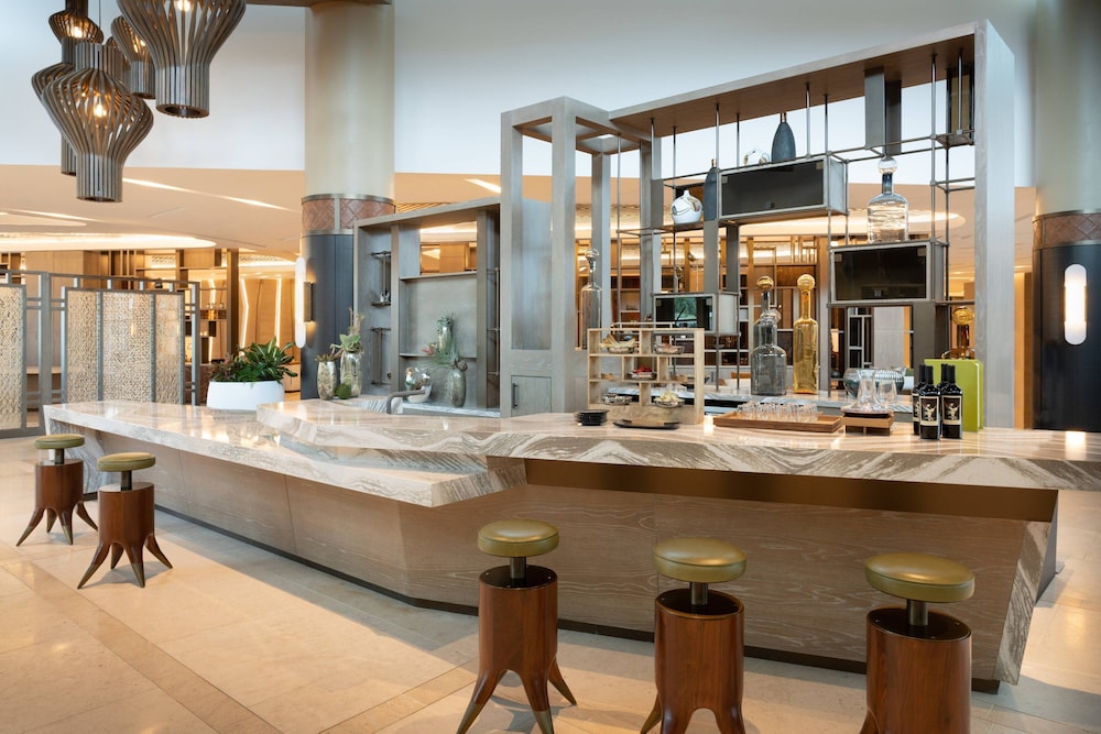 JW Marriott Orlando Bonnet Creek Resort & Spa - photo 101