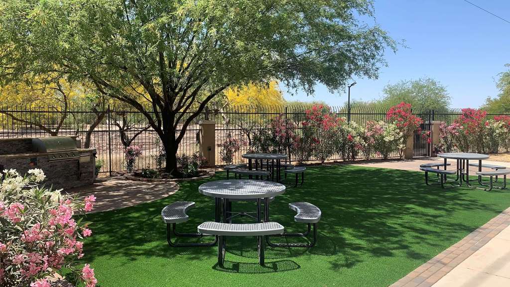 Country Inn & Suites by Radisson Tucson City Center AZ - photo 47