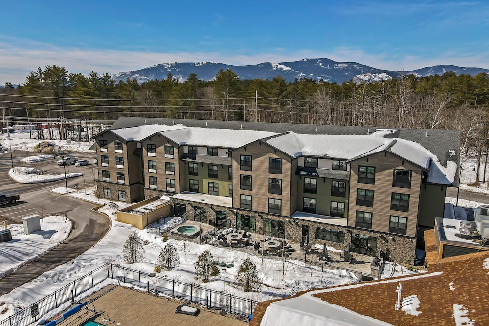 Fairfield by Marriott Inn & Suites North Conway - photo 69