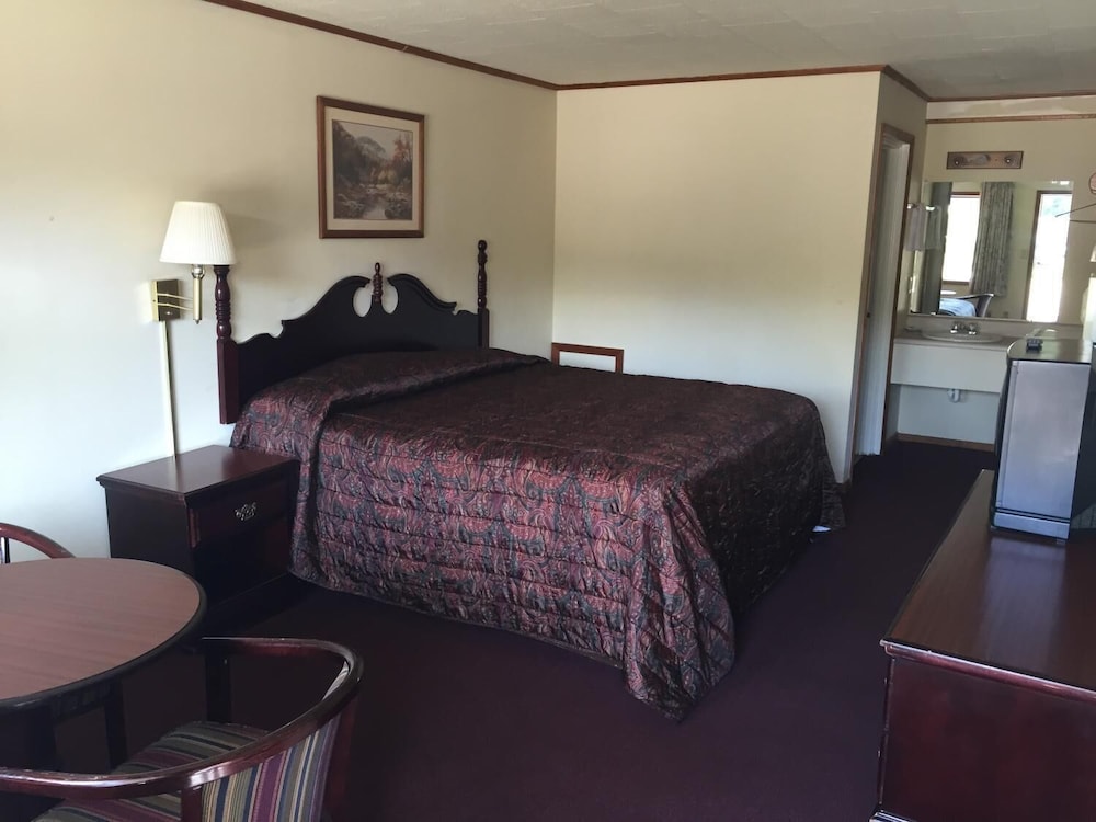 Sapphire Inn - photo 9