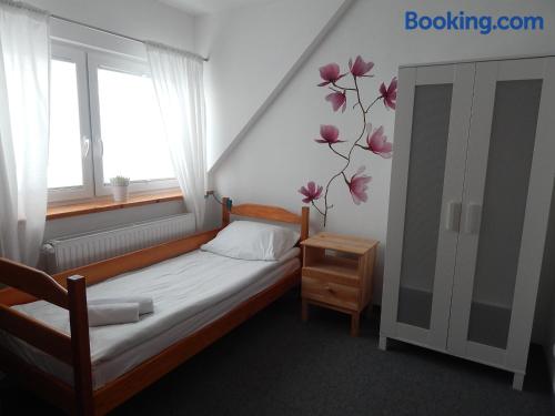 Dom św. Józefa in Szczecin, Poland