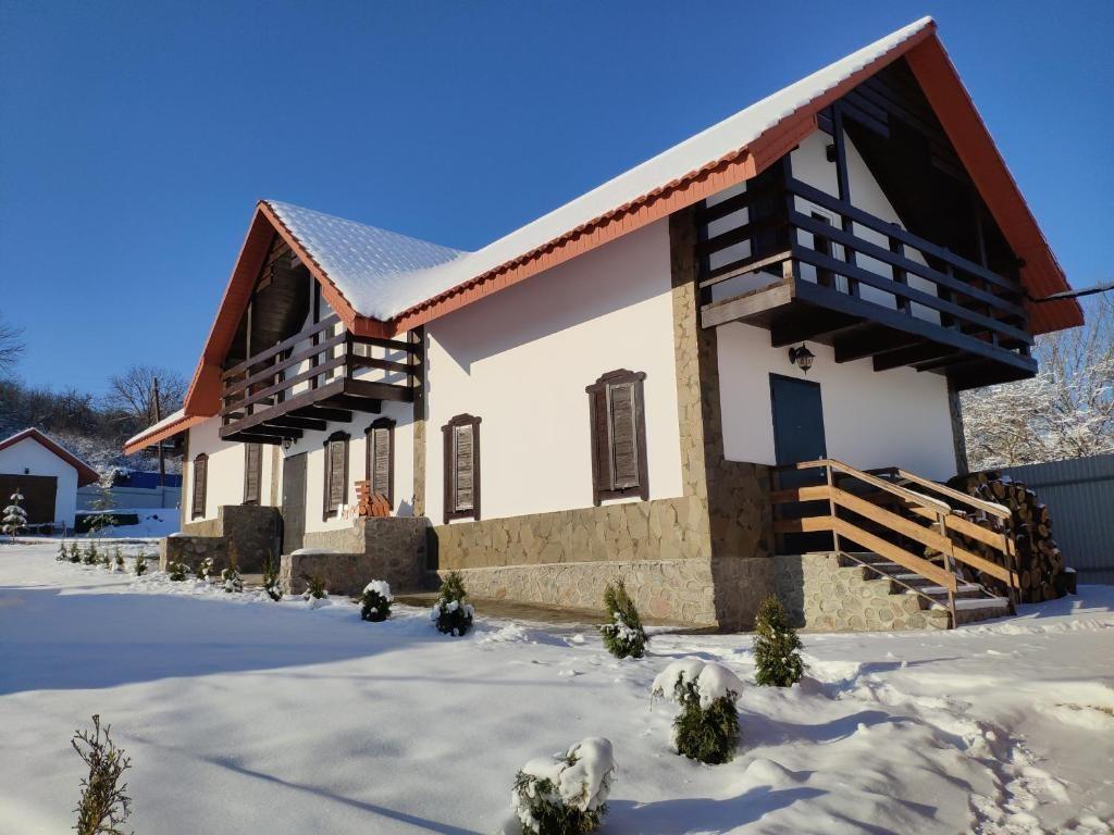 Zabugorishche - last minute hotel in Antipovka