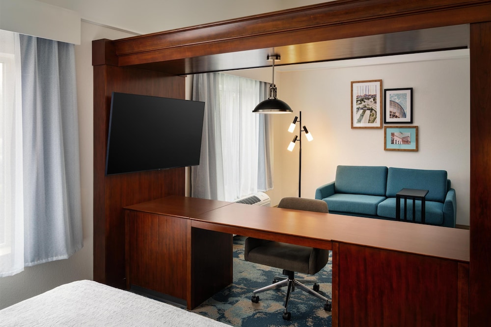 Hampton Inn & Suites Knoxville Turkey Creek Farragut - photo 16