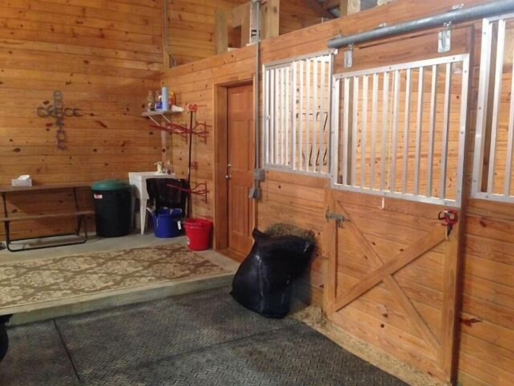 Barn Haven - photo 19