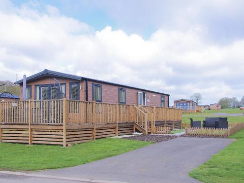 Sunshine Retreat in Bridlington, United Kingdom