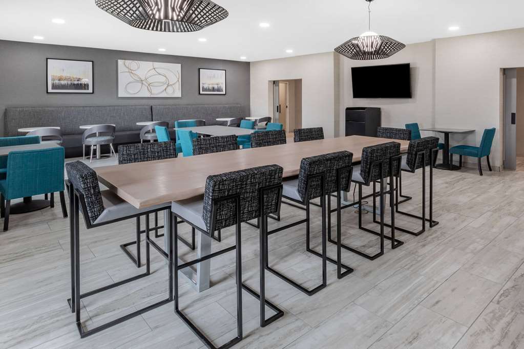 Hawthorn Extended Stay by Wyndham Ardmore - photo 12