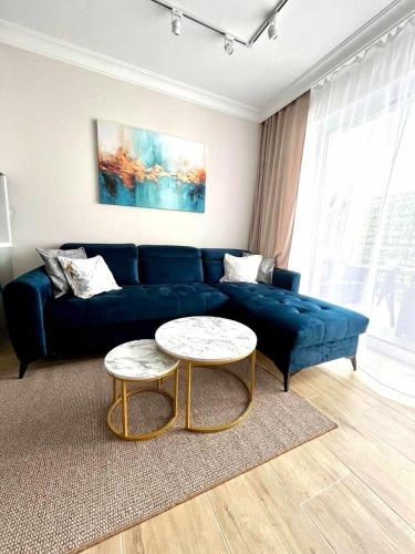 Apartament DanHouse 2 — 4-Star Luxury Hotel in Gizycko, Poland