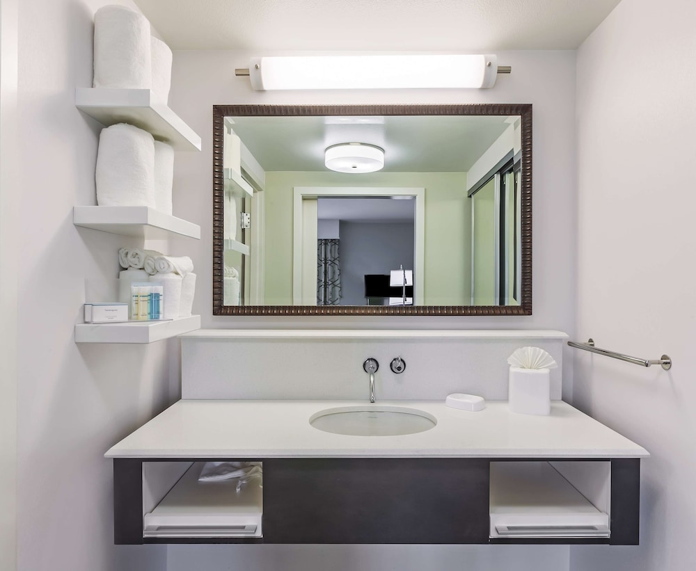 Hampton Inn & Suites Houston I 10 West Park Row - photo 17