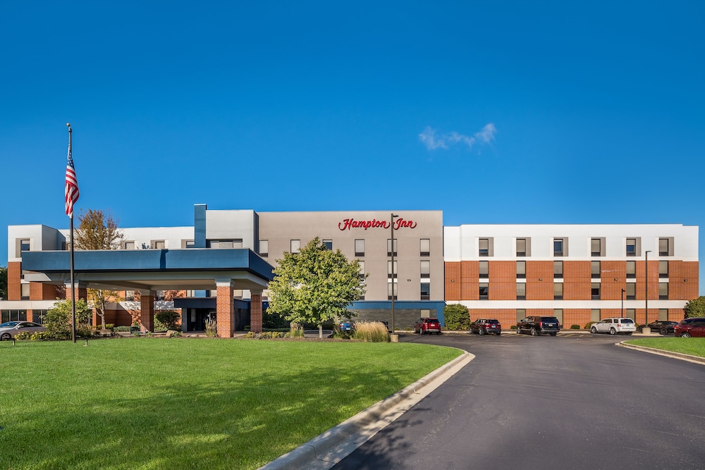Hampton Inn McHenry - photo 51