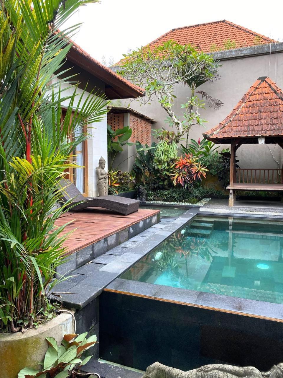 Villa Mahayoni — 4-Star Luxury Hotel in Ubud, Indonesia