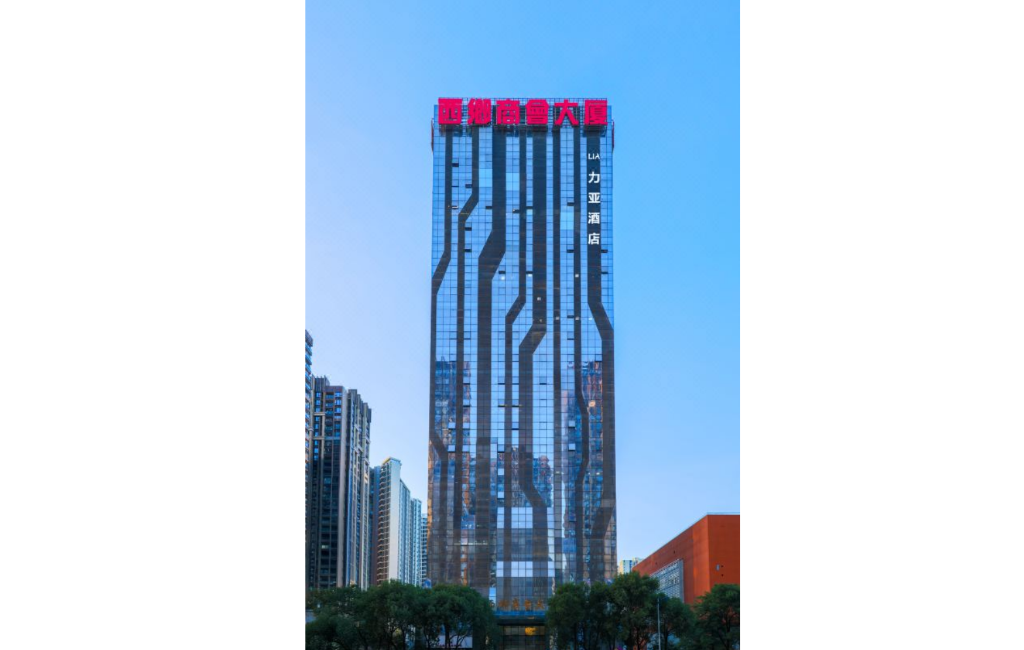 Liya Hotel - last minute hotel in Shenzhen
