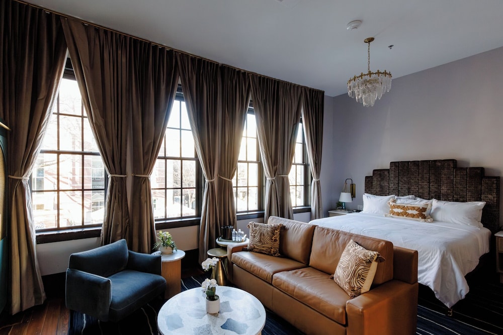 Hotel Trundle - photo 56