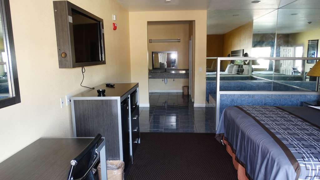 Motel 6 Houston TX Willowbrook Mall - photo 10