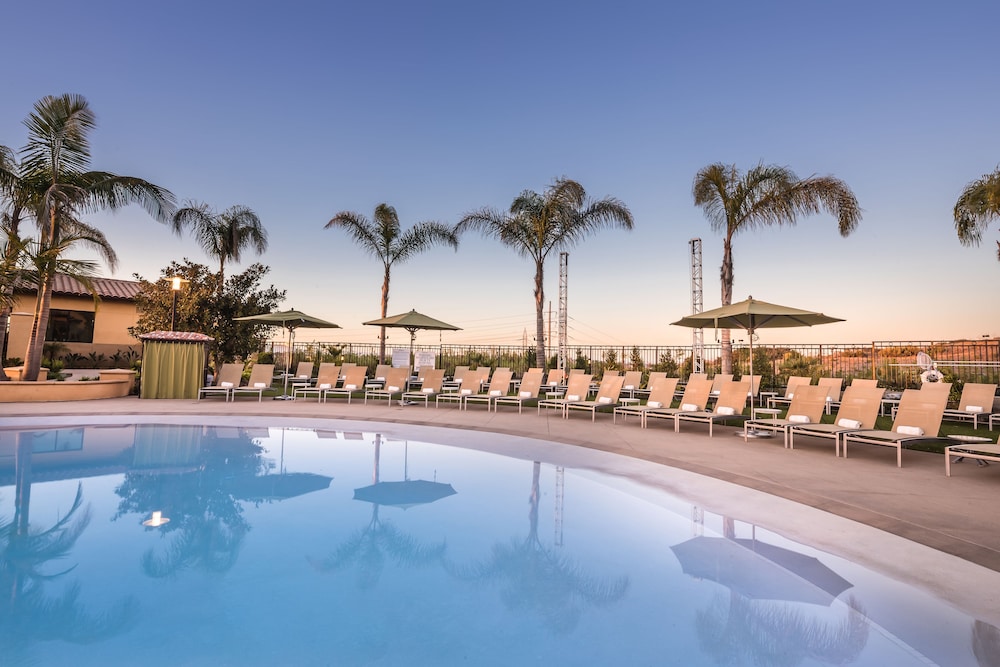 Sheraton Carlsbad Resort & Spa - photo 37