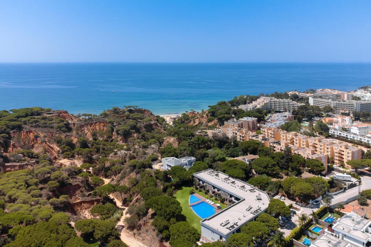 Apartament Belharucas 400 meters from beach — 4-Star Luxury Hotel in Albufeira, Portugal