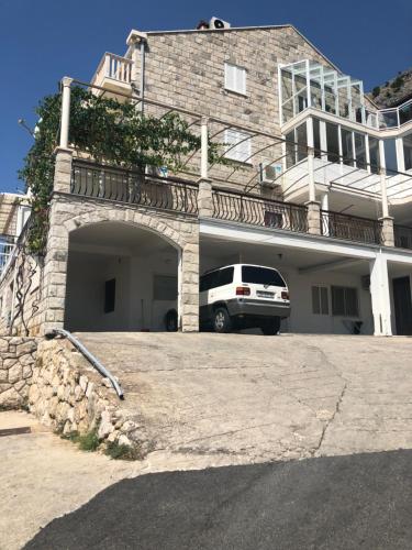 Apartment LuxeView2 Old Town View 10min to town