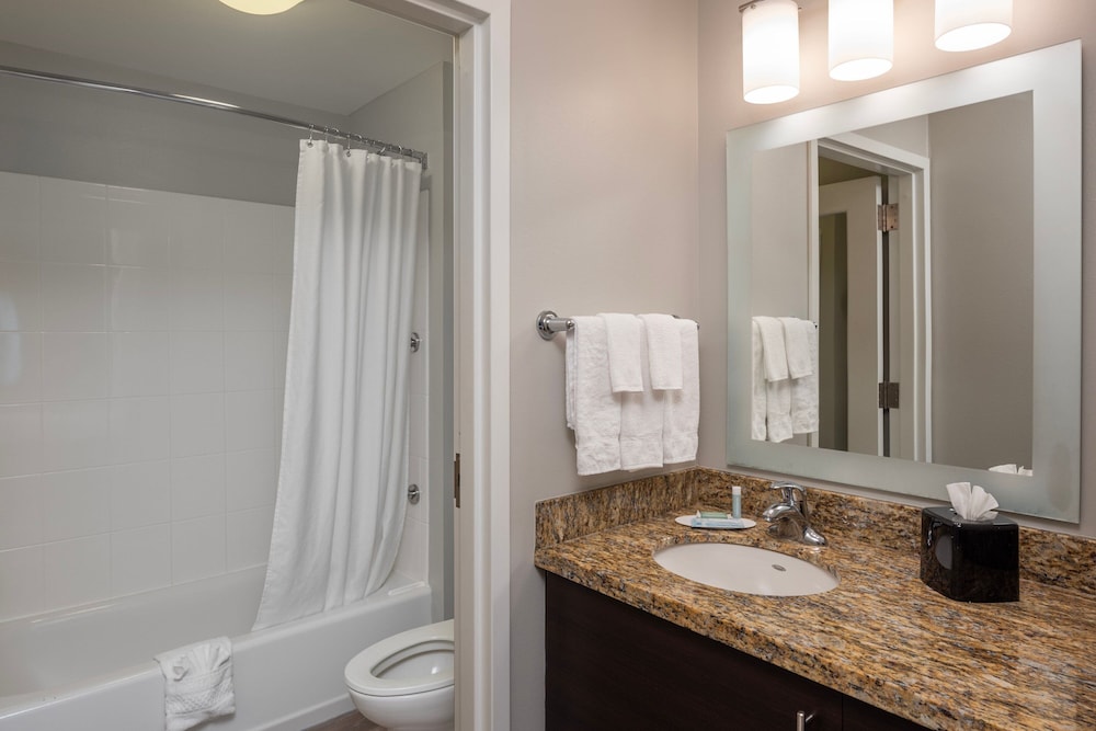 TownePlace Suites by Marriott Wareham Buzzards Bay - photo 13
