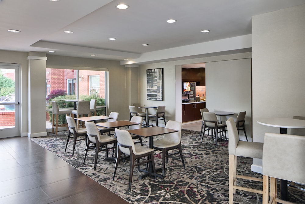 Residence Inn Atlanta NE Duluth Sugarloaf - photo 30