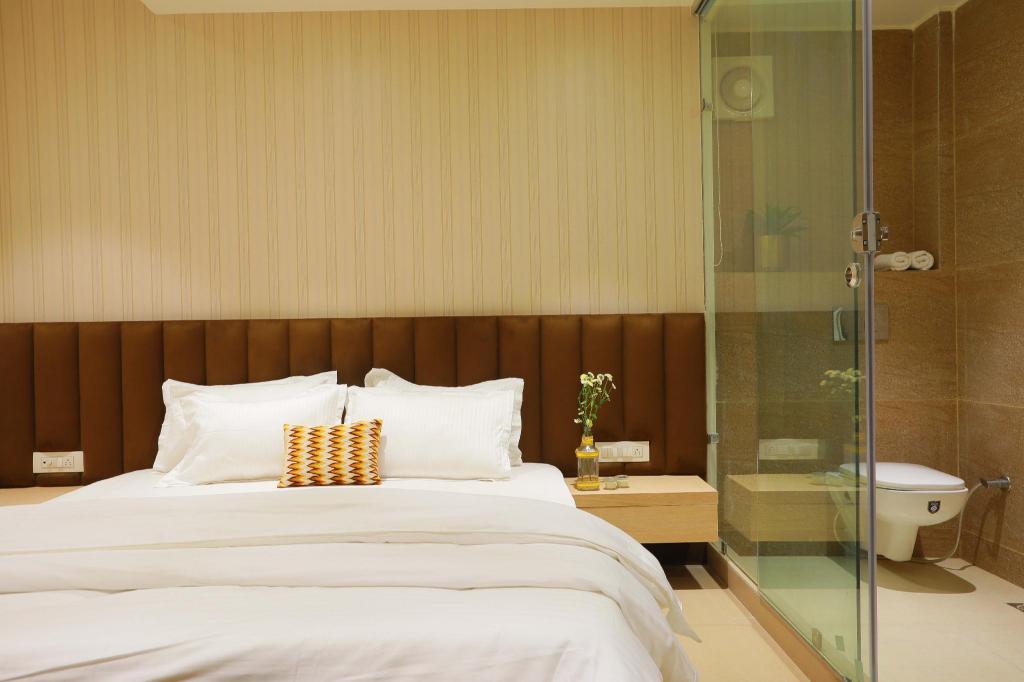 Hotel 16 - last minute hotel in New Delhi
