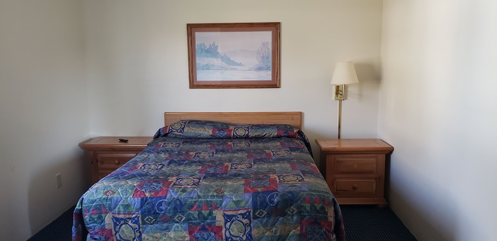 Dells Park Motel - photo 7