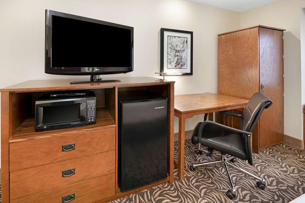 La Quinta Inn by Wyndham Missoula - photo 20