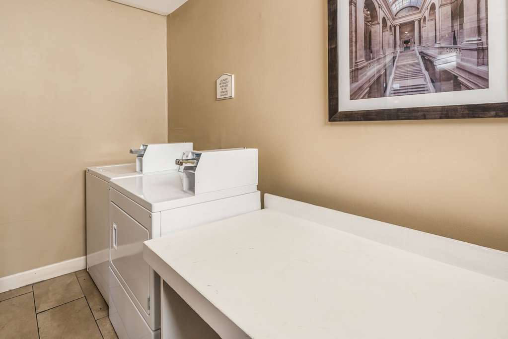 Quality Inn Arkadelphia University Area - photo 34