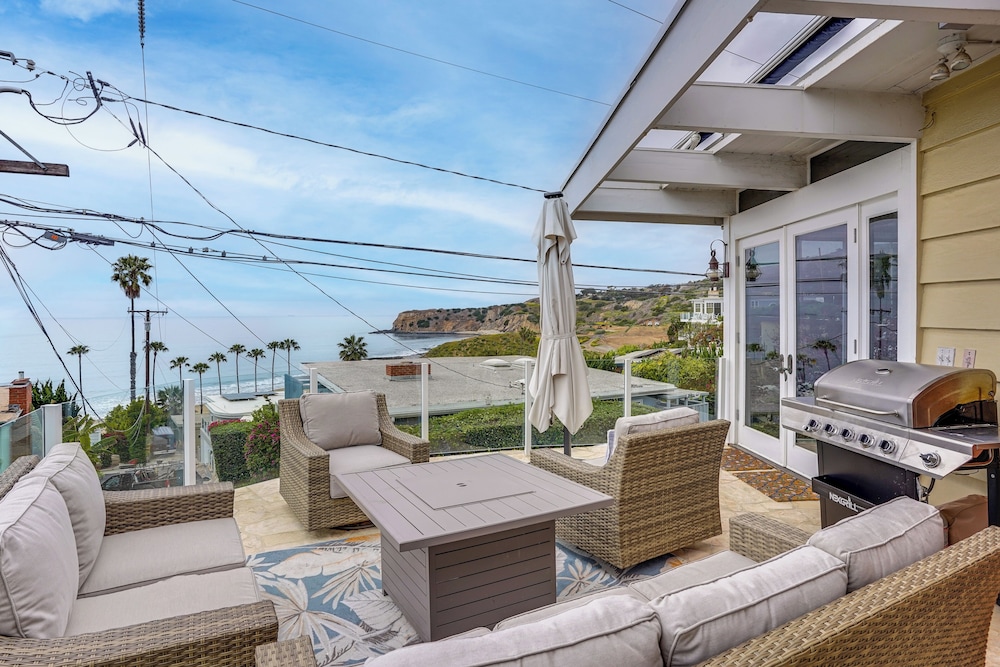 Walk to Private Beach: Rancho Palos Verdes Escape — hotel in Rancho Palos Verdes