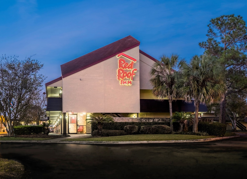 Red Roof Inn Jacksonville Orange Park - photo 33