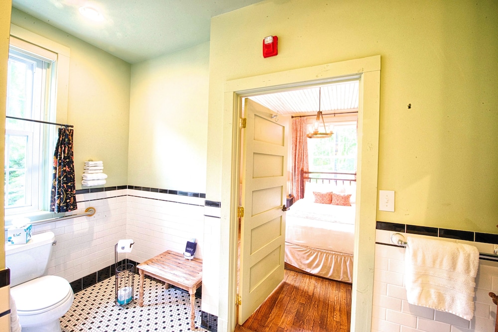 Historic Tapoco Lodge Resort - photo 162
