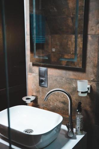 Vaso Levani Kazbegi Cottage