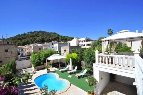 Casa Varna — 4-Star Luxury Hotel in Capdepera, Spain