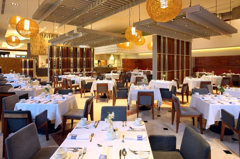 Villahermosa Marriott Hotel