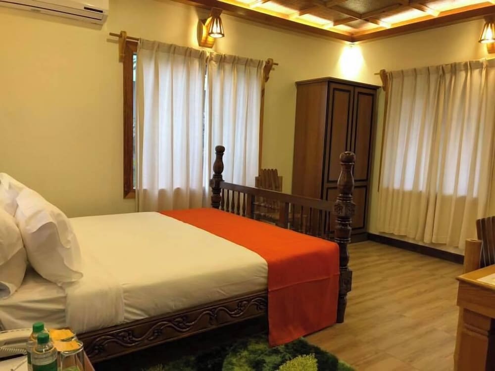 Rupkotha Eco Resort Pabna - last minute hotel in Unknown City